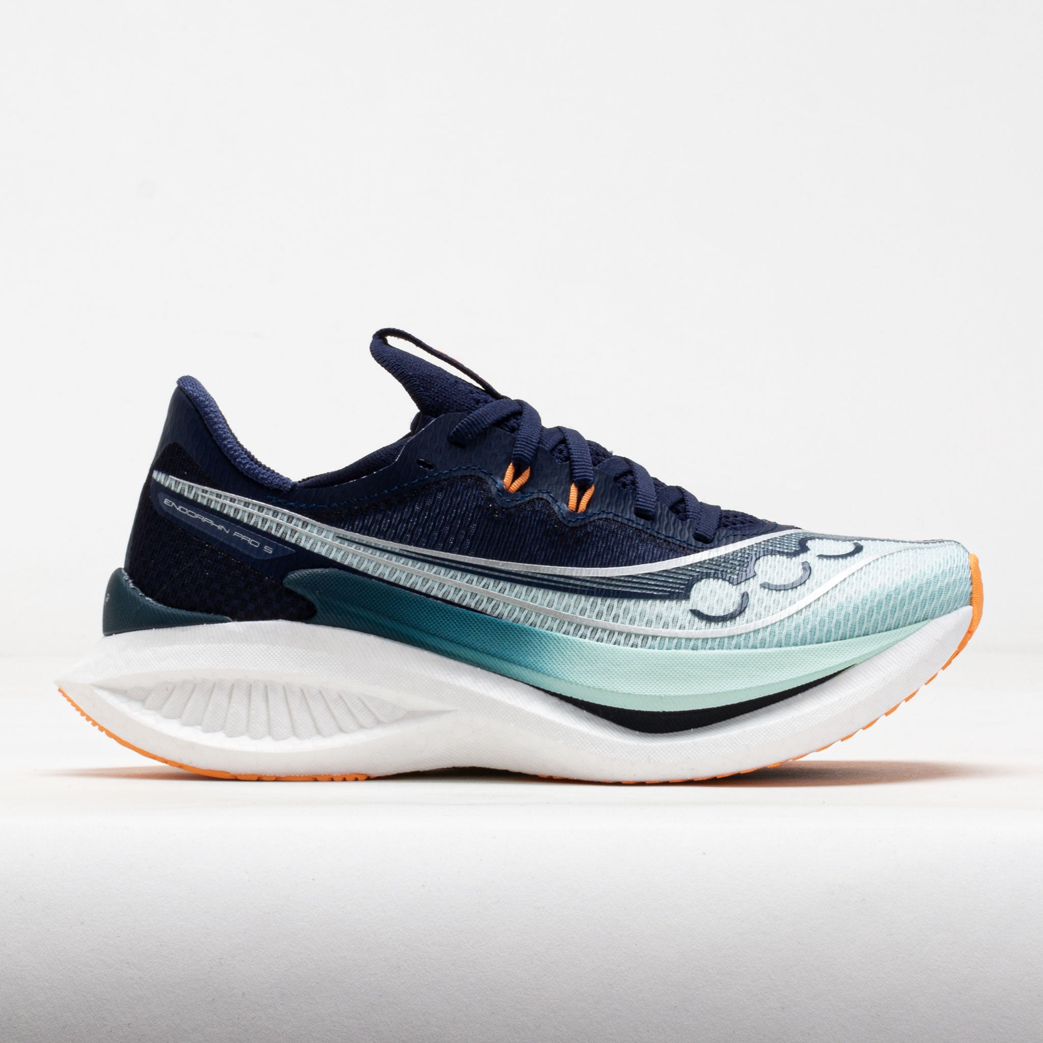 Saucony Endorphin Pro 5 Women's Running Shoes Spa/Naval