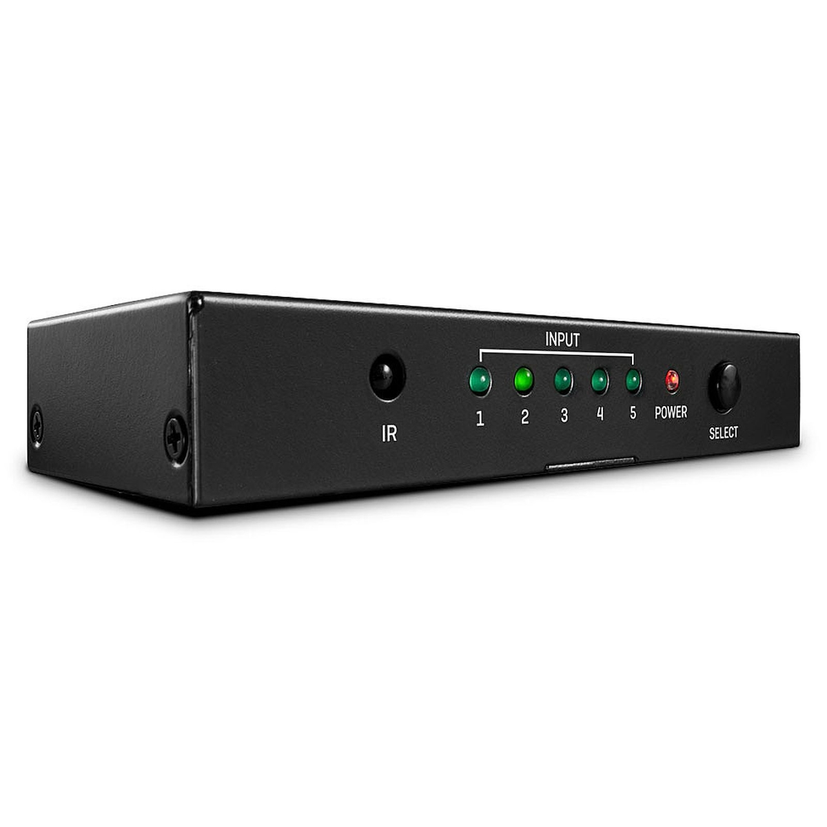 Lindy 38233 Video-Switch HDMI Image