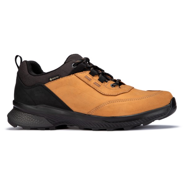 Hanwag - Fortavo Low SF Extra GTX - Multisportschuhe 41,5 | EU 41,5 schwarz/orange