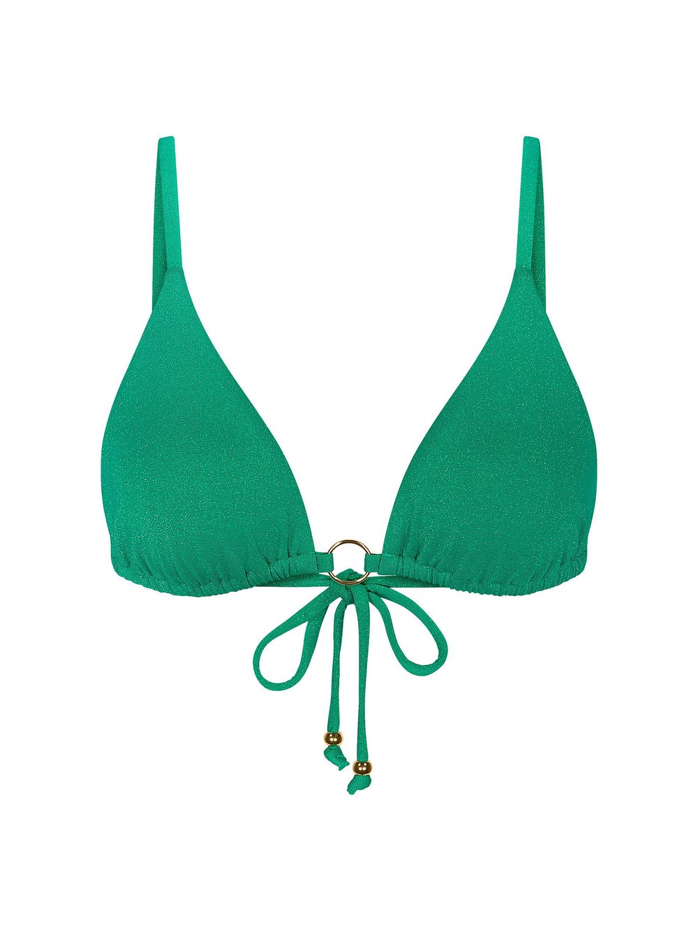 Triumph Bügel-Bikini Damen grün, 38C Image