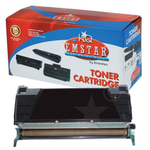 Lasertoner yellow C736H2YG Image