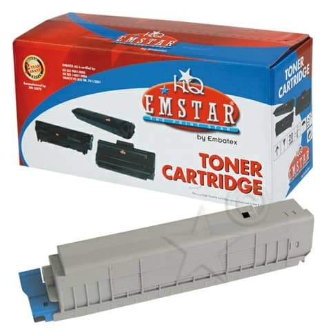 Lasertoner schwarz 44844508 Image