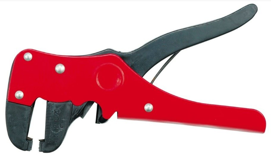 VOREL Abisolierzange 45100