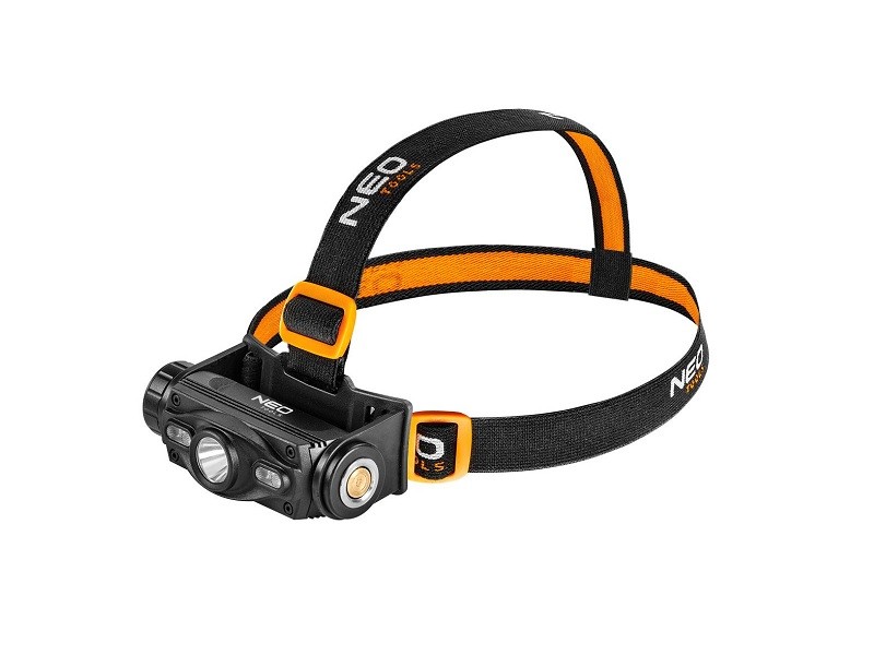 NEO TOOLS Stirnlampe 99-028