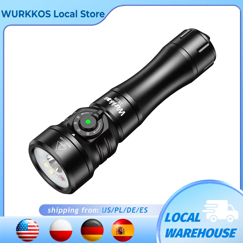 wurkkos dl08