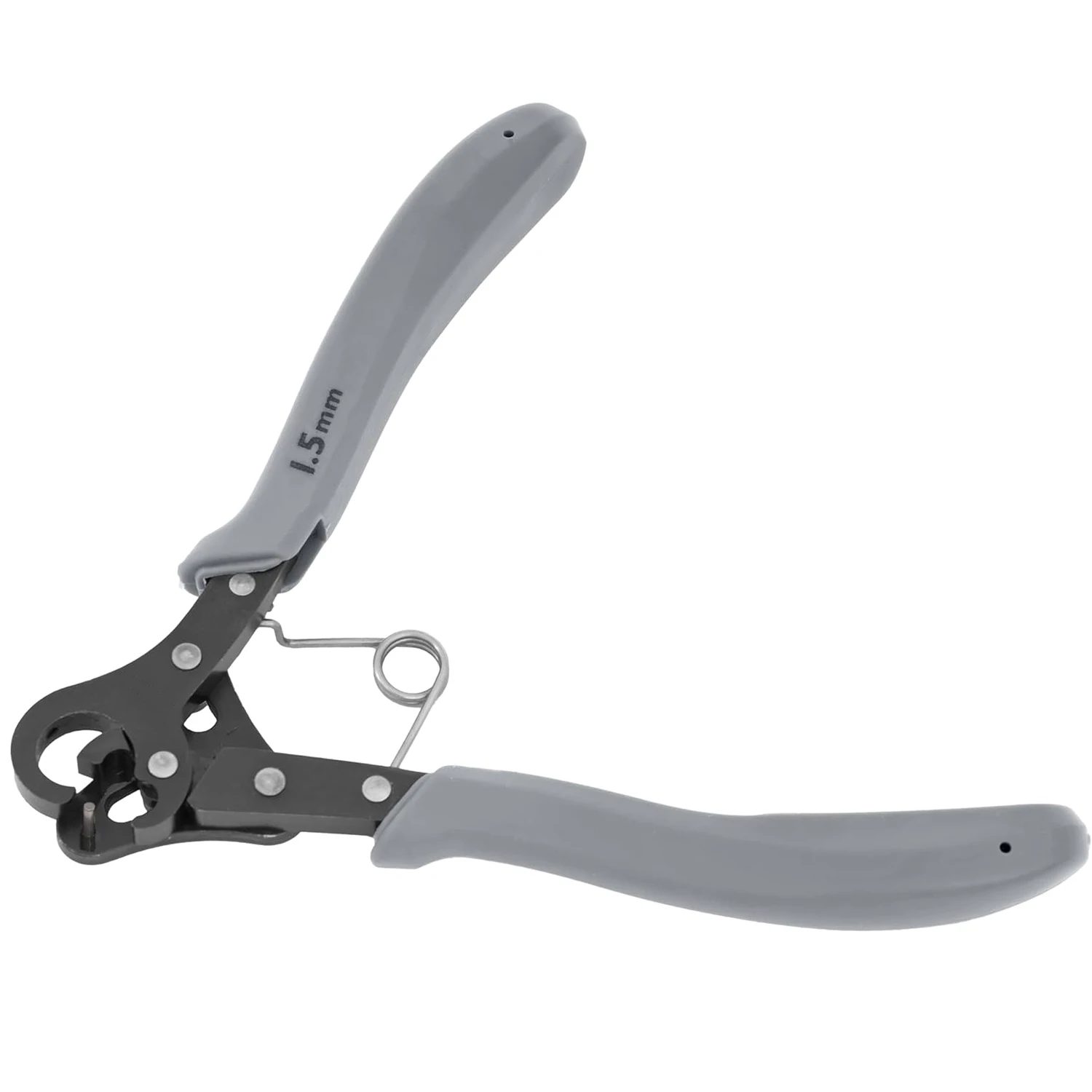 Original One Step Looper – Erstellen und trimmen Sie gleichmäßige 3-mm-Schlaufen für die Schmuckherstellung. Image