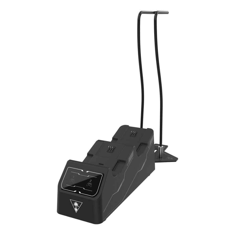 Turtle Beach Fuel Dual-Controller-Ladestation für Xbox