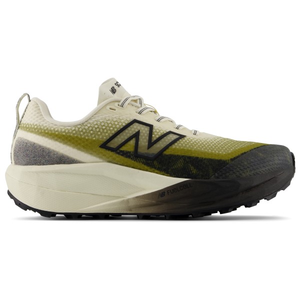New Balance - Women's SC Trail - Trailrunningschuhe 37,5 | EU 37,5 beige