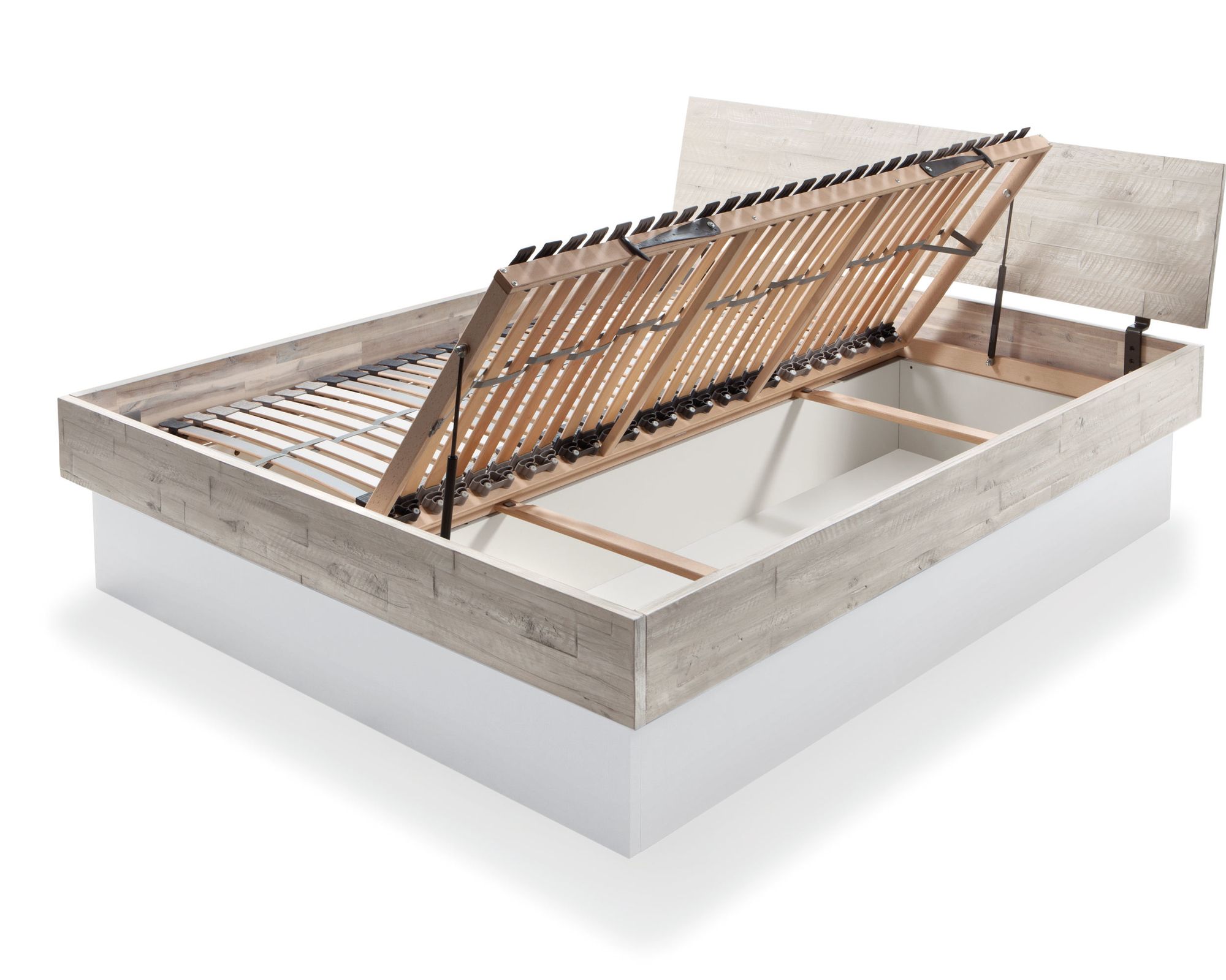 Hasena Lattenrost Econom-Move 100x200 cm