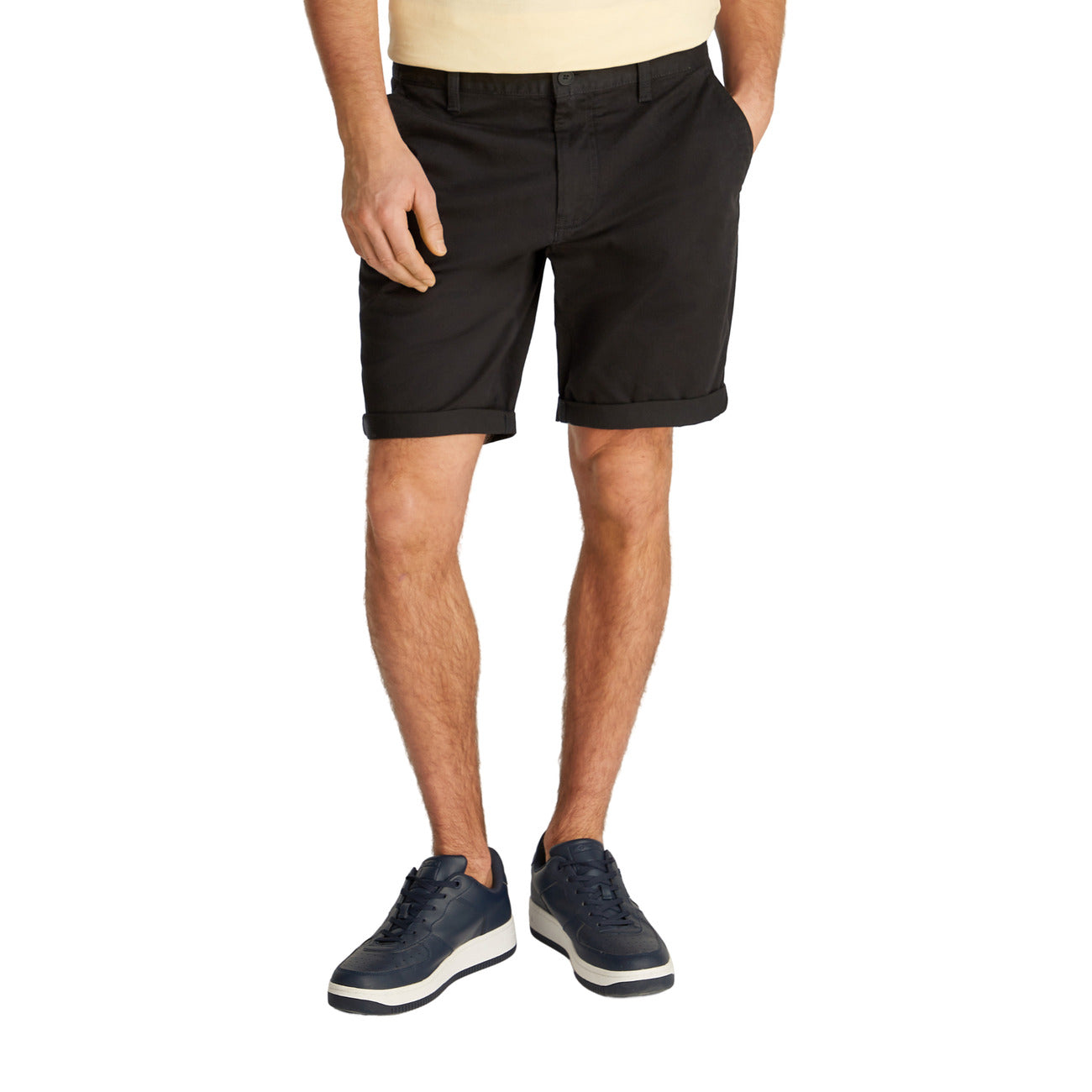 Tommy Hilfiger Jeans Herren Shorts 33 (Größe)