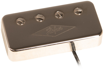 Höfner H510B62-N Diamond Pickup