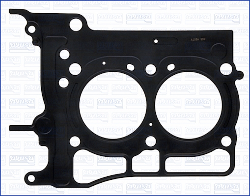 AJUSA Dichtung, Zylinderkopf 10200500 links für Subaru Image