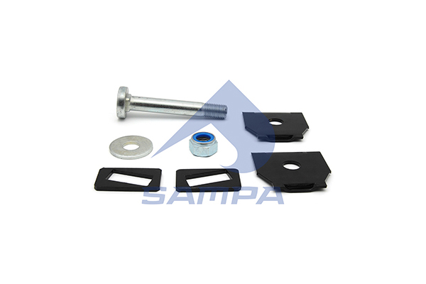 SAMPA 070590 Image