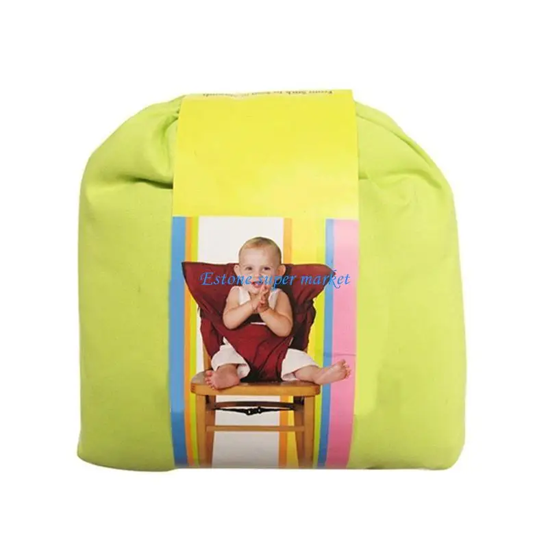 090B Praktisches Baby für Sitzgeschirr, Füttern für Sitz zum Essen, praktisches Reise-Ac Image