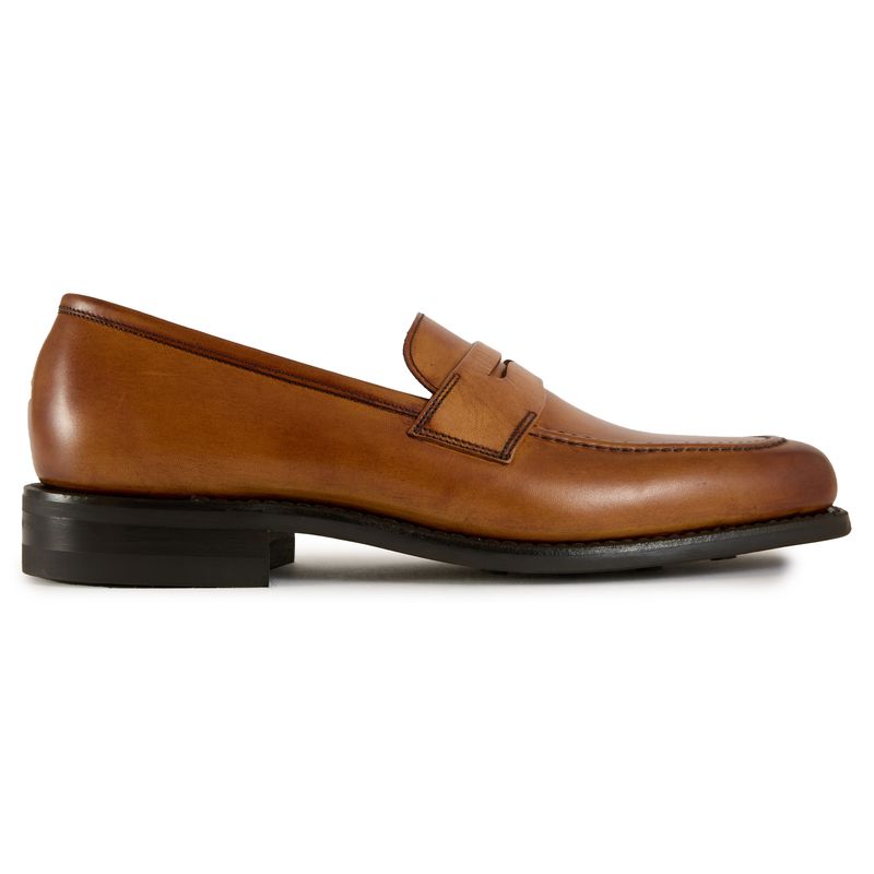 Loake Cleveland Schuhe EU 45.5 / UK 10.5