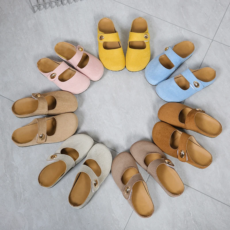 Damenschuhe Damen-Boken-Schuhe mit Pailletten-Dekorations-Schnalle Ultraleichte EVP-Einlegesohle Bequeme Passform für die Fußhaut Damenschuhe