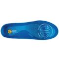 Sidas 3Feet Mid Insole, blue, XL UK 10-11 EUR 44-45