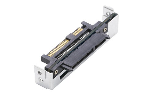 QNAP NAS ZUB 4 ADAPTER SAS to SATA f. DualController NAS Image