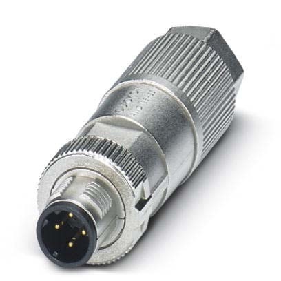 Phoenix Contact Steckverbinder SACC-MSD-4QO SHPNSCO 1411068 Image