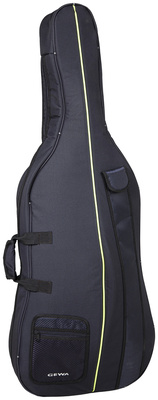 Gewa Cello Gig Bag Aspirante 1/2