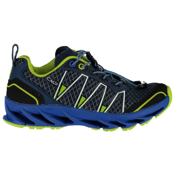 CMP - Kid's Altak Trail Shoe 2.0 - Multisportschuhe 27 | EU 27 blau
