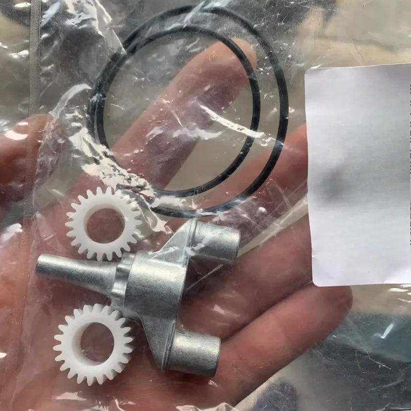 Getriebeöldichtung für KARCHER K2 K3 Autowaschmaschinen-Ersatzteile Image