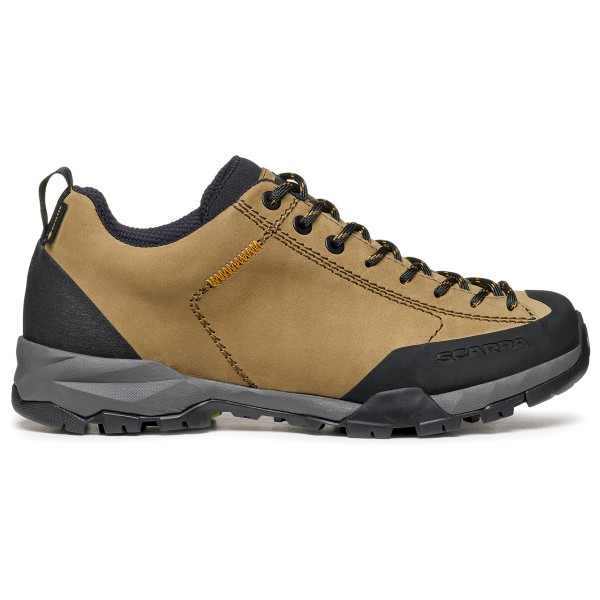 Scarpa - Women's Mojito Trail Pro GTX - Multisportschuhe 36,5 | EU 36,5 beige