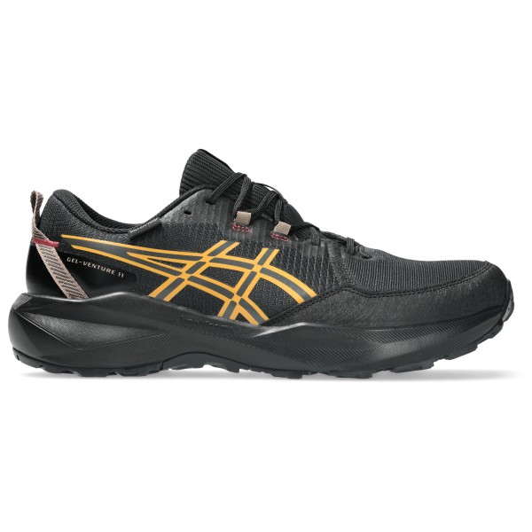 Asics - Gel-Venture 11 Waterproof - Multisportschuhe 42,5 | EU 42,5 grau