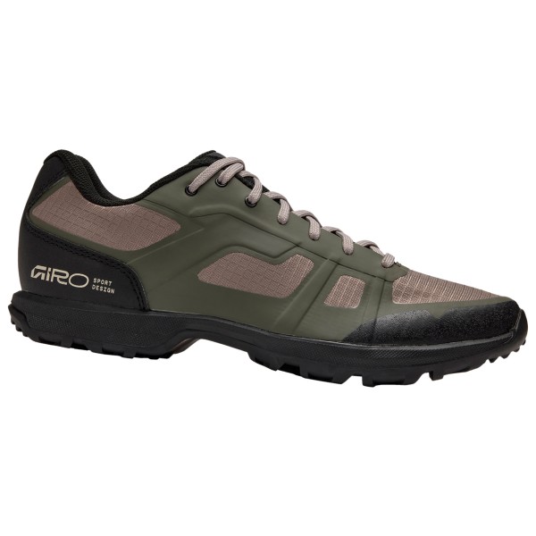Giro - Gauge - Radschuhe 47 | EU 47 schwarz