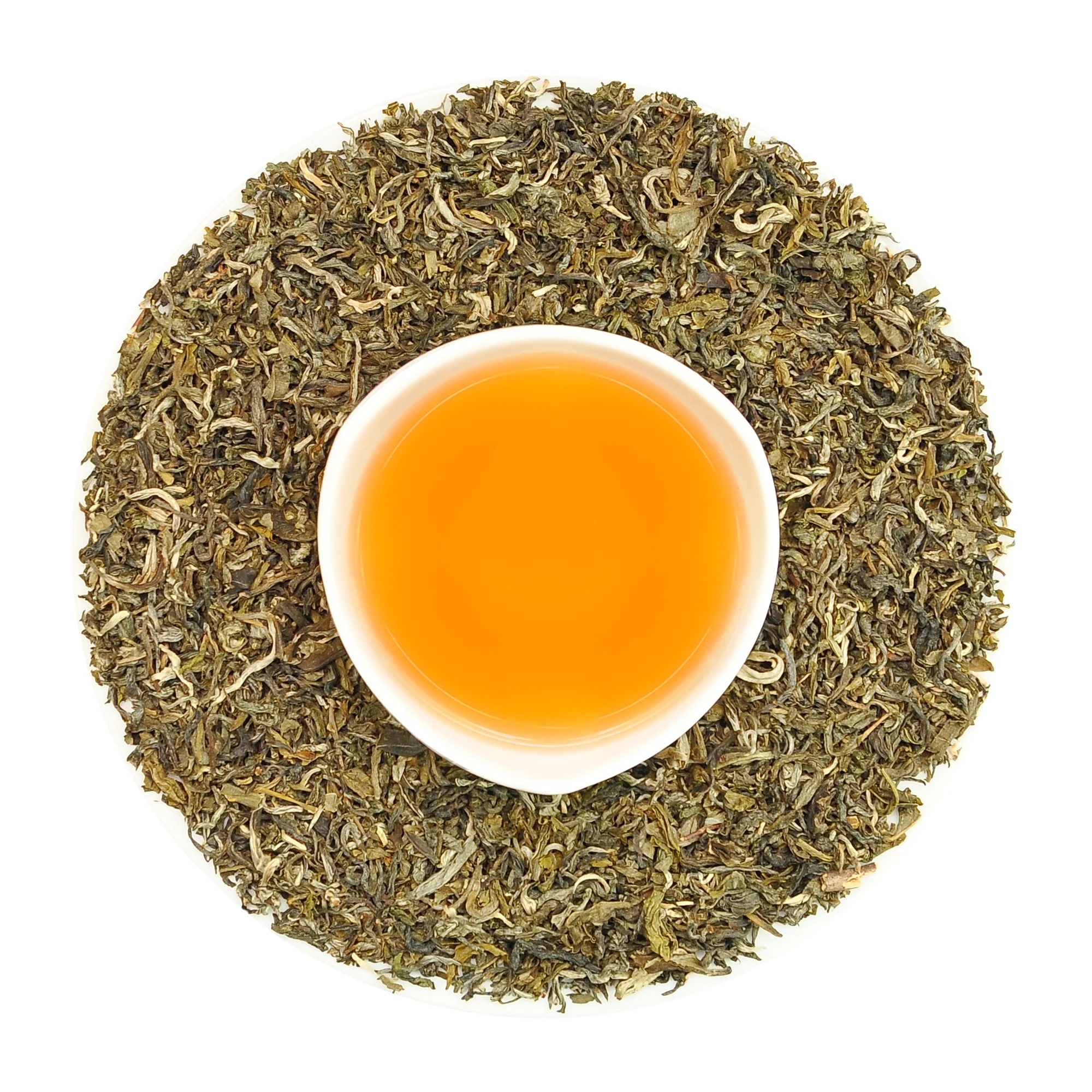 Weißer Weißer Affen-Tee-100g Image