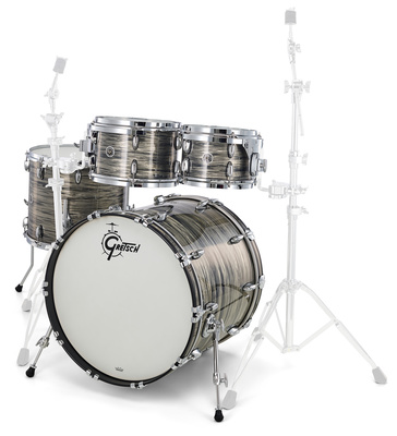 Gretsch Brooklyn Standard Set Grey