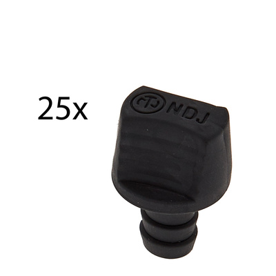 Neutrik NDJ 25x