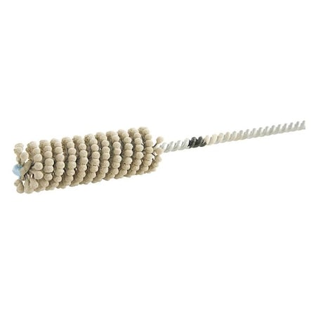 FLEX-HONE TOOL BC18M800AO BC18M800AO FLEX-HONE, 0.709" (18mm) bore, 8" OAL, 800