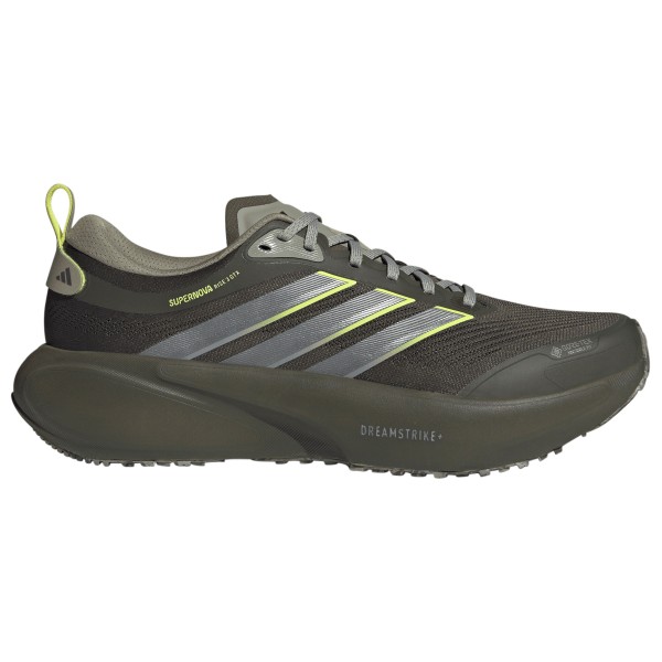 adidas - Supernova Rise 3 GTX - Runningschuhe 42 | EU 42 grün/gelb