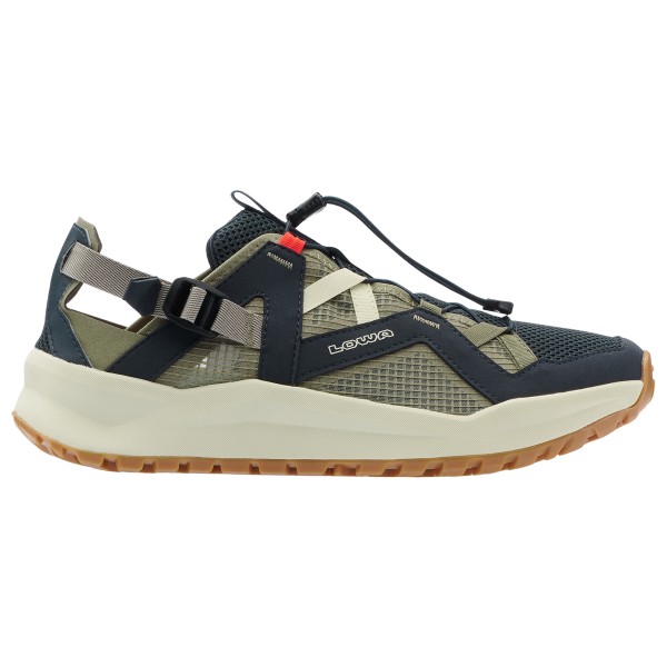 Lowa - Kaloya Vent - Freizeitschuhe 42,5 | EU 42,5 beige