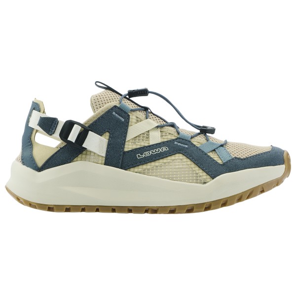 Lowa - Women's Kaloya Vent - Freizeitschuhe 42,5 | EU 42,5 beige