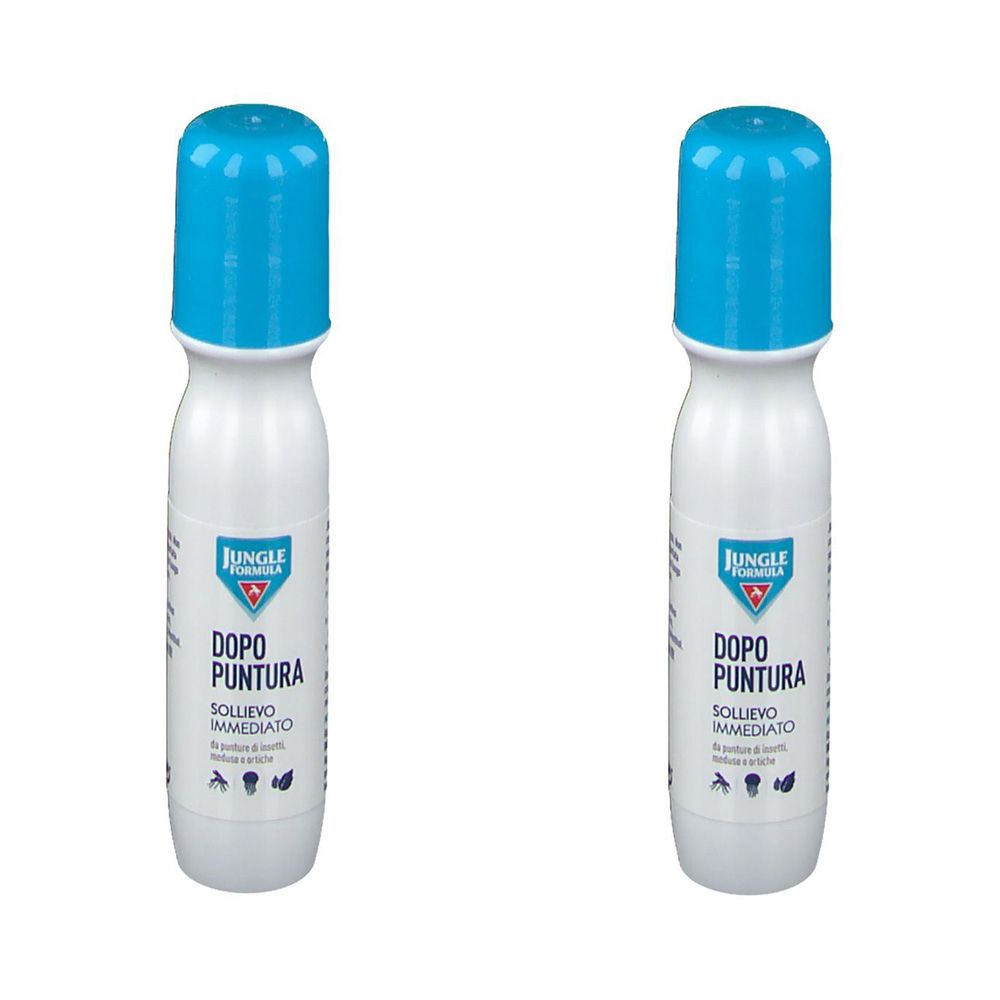 Ungle Formula Dopopuntura x2 2x15 ml Stick