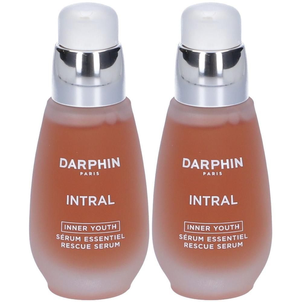 Darphin Intral Inner Youth Rescue Siero 30ml 2x30 ml