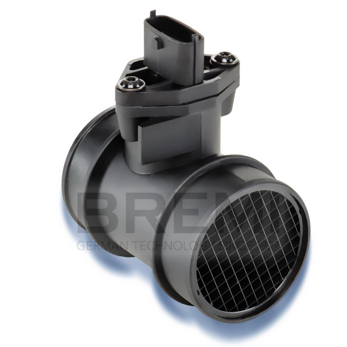 BREMI Luftmassenmesser 30003 für Opel Vaughall GM Image