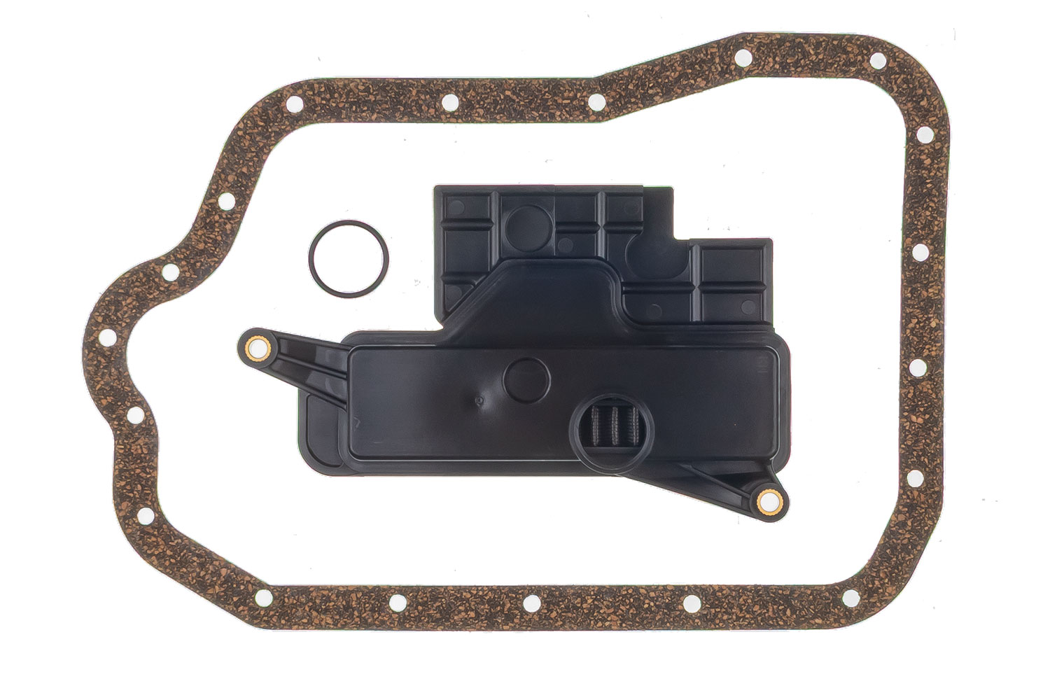 DENCKERMANN Hydraulikfiltersatz, Automatikgetriebe a220063 für LEXUS Image