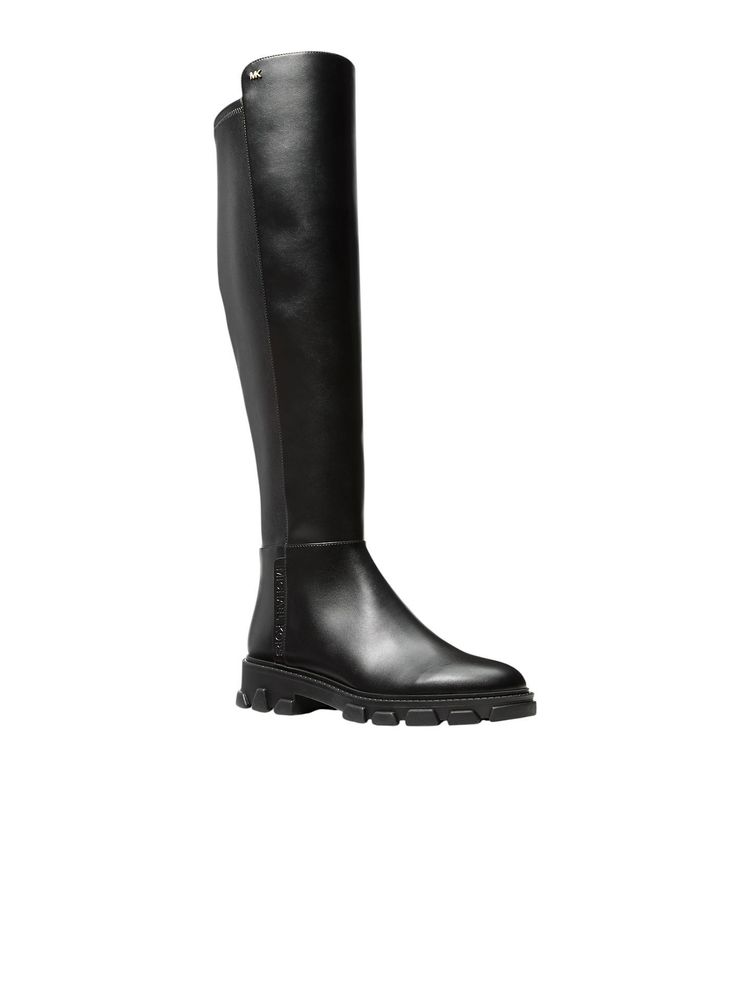 Michael Kors Stiefel Schwarz EU 37