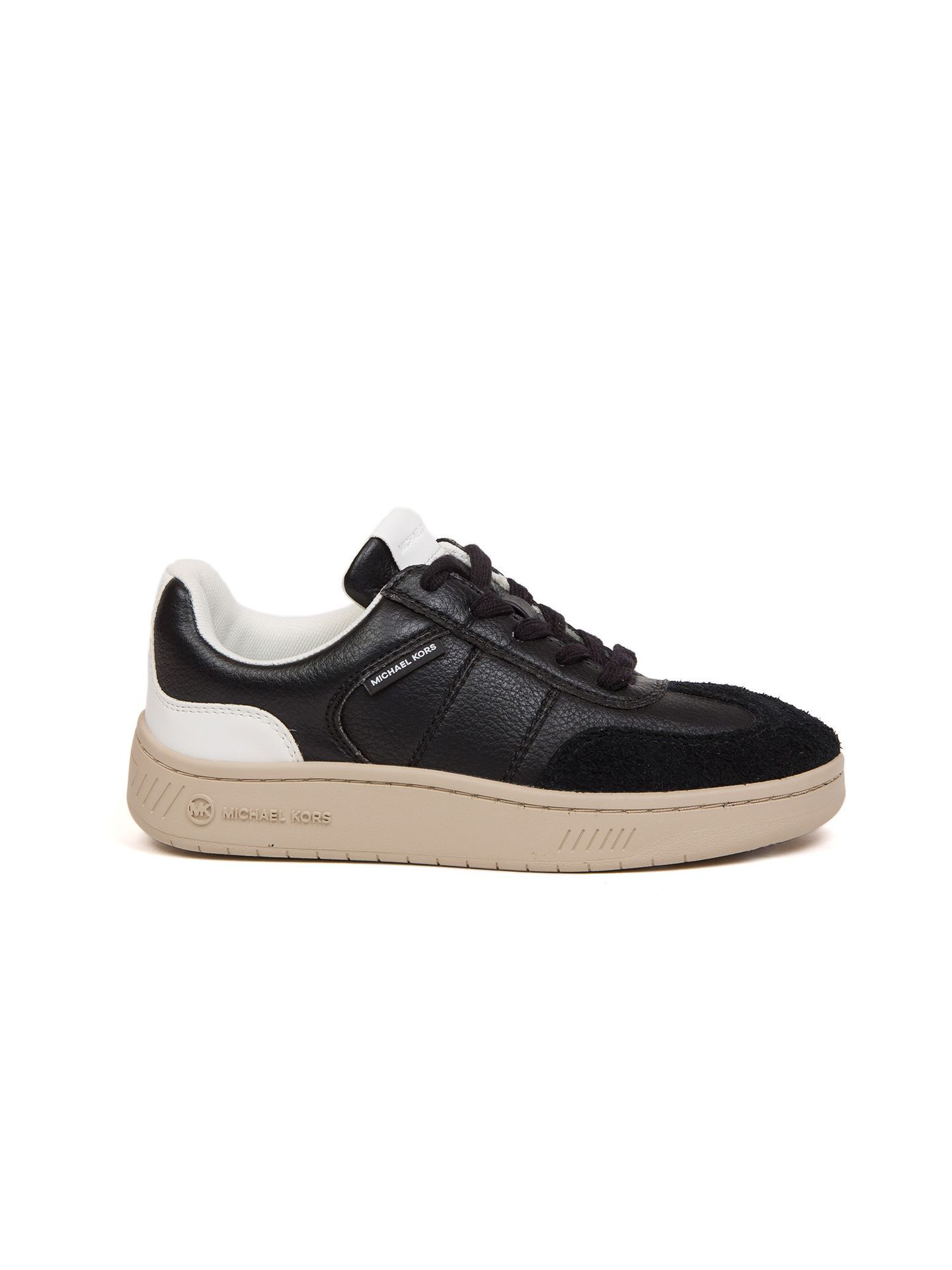 MICHAEL KORS Sneaker Schwarz EU40