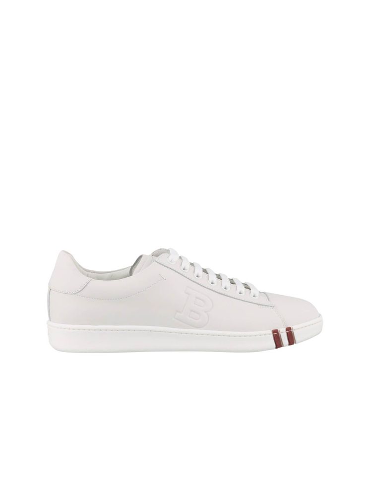 Bally Sneakers Weiß EU42