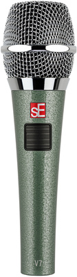 SE Electronics V7 PTT Vintage Edition