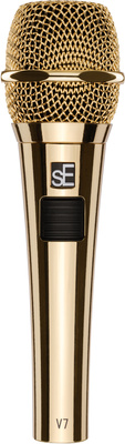 SE Electronics V7 PTT Gold
