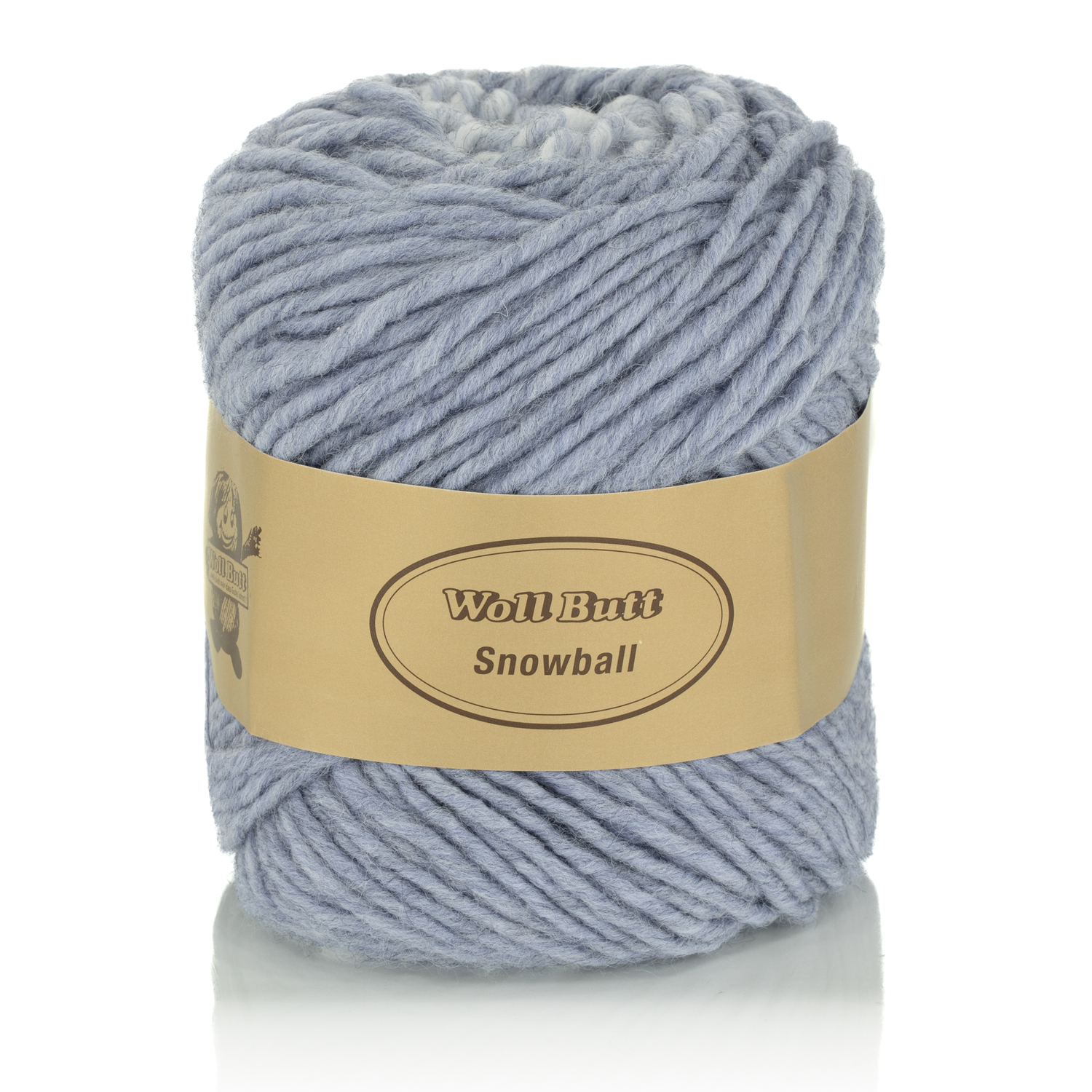 Woll Butt Snowball Garn-Set
