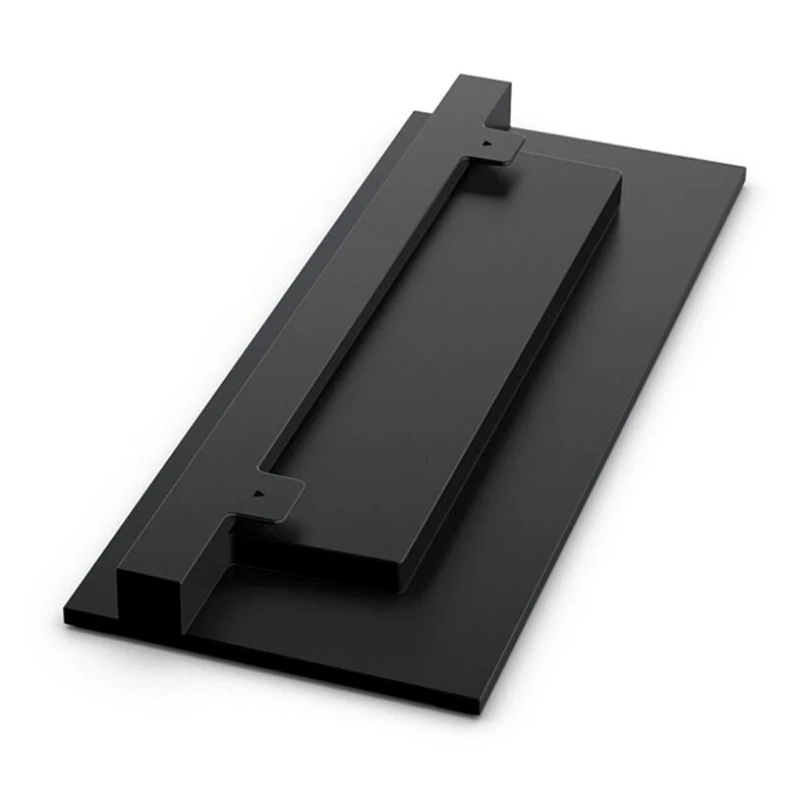 Vertical Stand for Xbox One S Built-in Cooling Vents and Non-Slip Feet for Xbox One Slim Game Console Dock Mount YDH