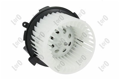 Abakus Innenraumgebläse [Hersteller-Nr. 038-022-0014] für Peugeot Image