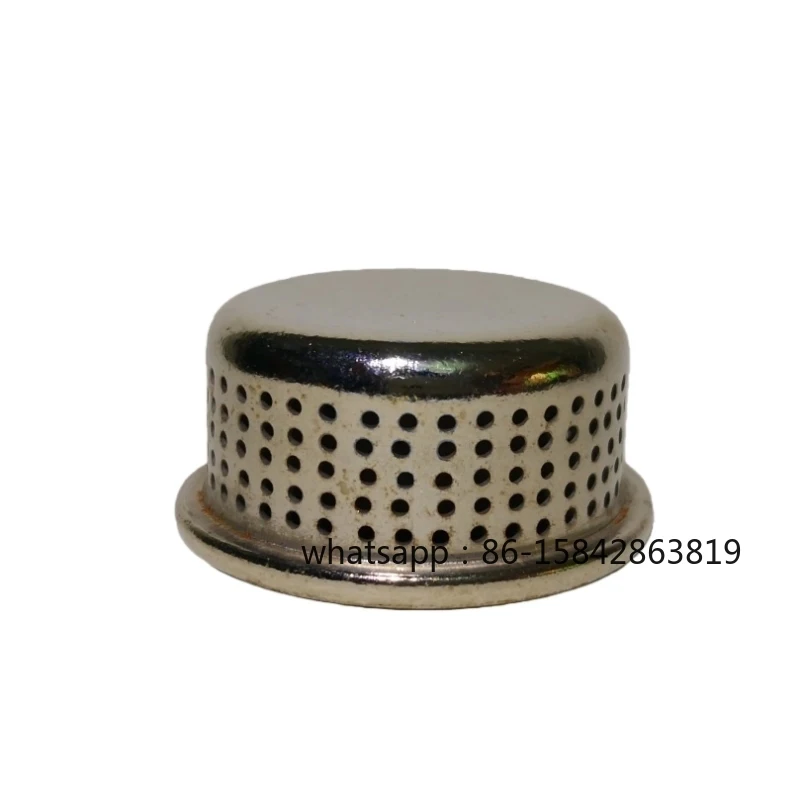 Ersatzteile für leise Öfen für BRS-12A/29B Silent Cap Image