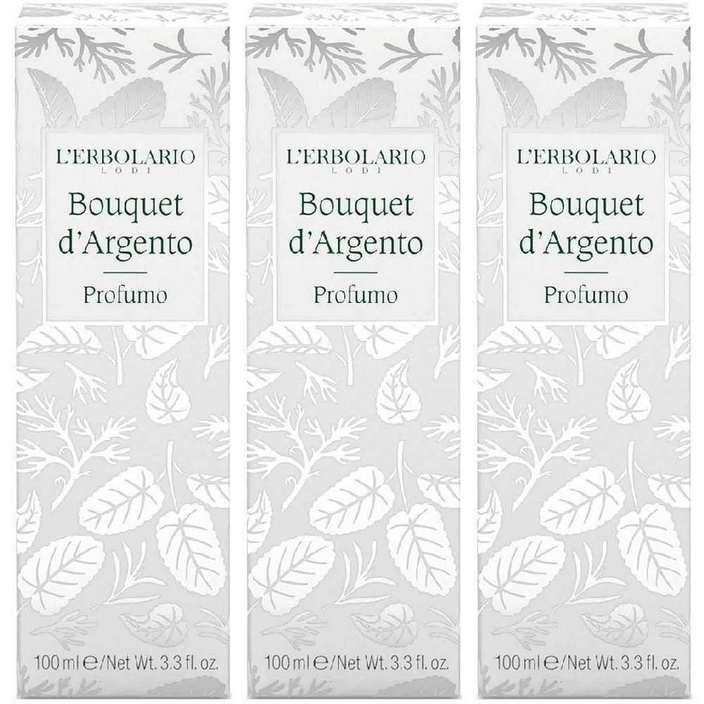L`Erbolario Profumo Bouquet d